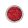 PXP chunky  csillámkrém - coral red 10 ml