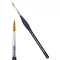 PXP Professional Colors ergonomikuskerek ecset 4-es