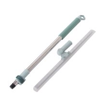 50 cm-es Gumilehúzó Állítható Nyéllel Padlókhoz, csempéhez, ablakhoz