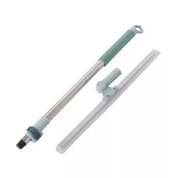   50 cm-es Gumilehúzó Állítható Nyéllel Padlókhoz, csempéhez, ablakhoz 27183
