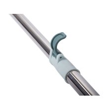 50 cm-es Gumilehúzó Állítható Nyéllel Padlókhoz, csempéhez, ablakhoz