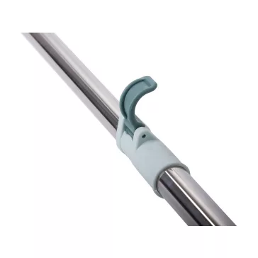   50 cm-es Gumilehúzó Állítható Nyéllel Padlókhoz, csempéhez, ablakhoz 27183