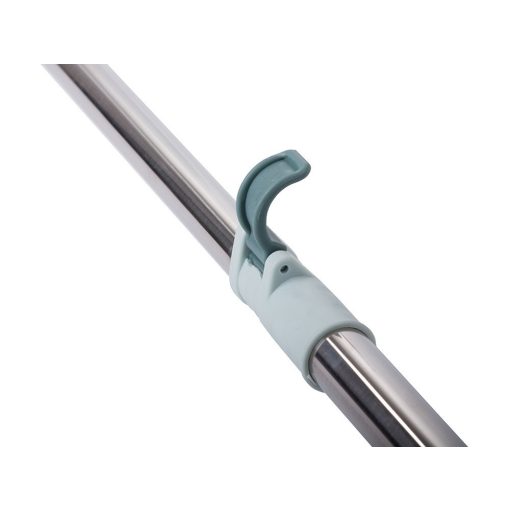 50 cm-es Gumilehúzó Állítható Nyéllel Padlókhoz, csempéhez, ablakhoz