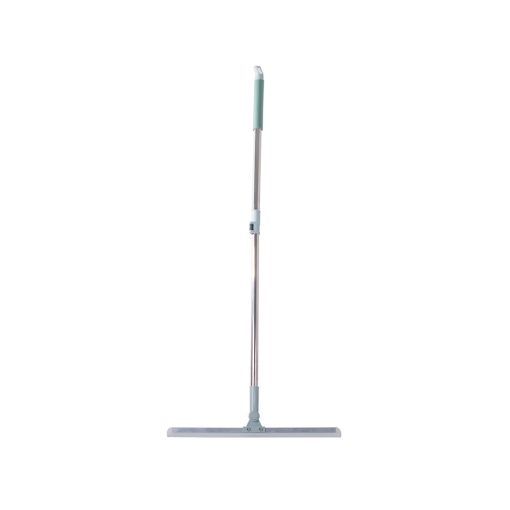 50 cm-es Gumilehúzó Állítható Nyéllel Padlókhoz, csempéhez, ablakhoz