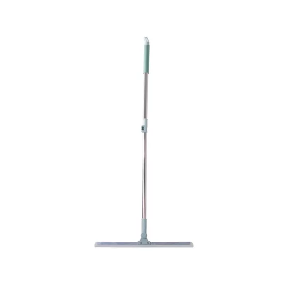 50 cm-es Gumilehúzó Állítható Nyéllel Padlókhoz, csempéhez, ablakhoz 27183