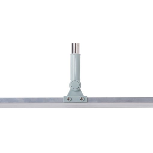 50 cm-es Gumilehúzó Állítható Nyéllel Padlókhoz, csempéhez, ablakhoz