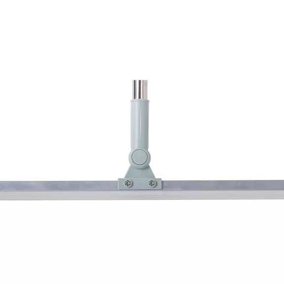 50 cm-es Gumilehúzó Állítható Nyéllel Padlókhoz, csempéhez, ablakhoz 27183