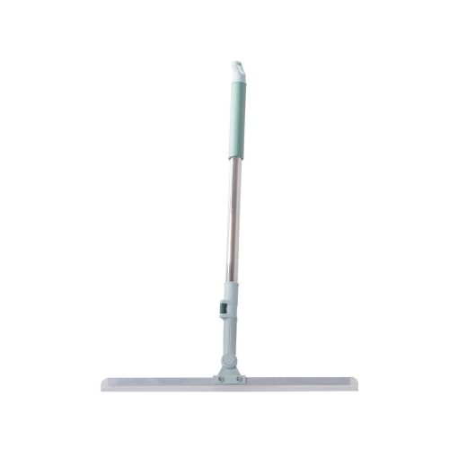 50 cm-es Gumilehúzó Állítható Nyéllel Padlókhoz, csempéhez, ablakhoz