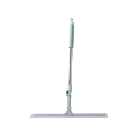 50 cm-es Gumilehúzó Állítható Nyéllel Padlókhoz, csempéhez, ablakhoz 27183