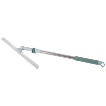 50 cm-es Gumilehúzó Állítható Nyéllel Padlókhoz, csempéhez, ablakhoz