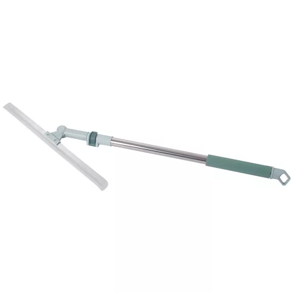 50 cm-es Gumilehúzó Állítható Nyéllel Padlókhoz, csempéhez, ablakhoz 27183