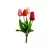 Mű tulipán több színben  50 cm