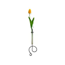 Mű tulipán több színben  50 cm