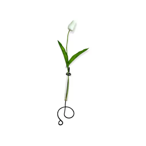 Mű tulipán több színben  50 cm
