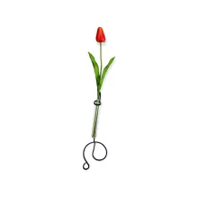Mű tulipán több színben  50 cm