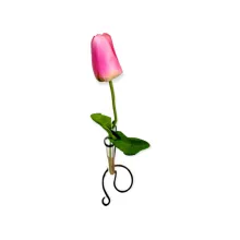 Mű tulipán több színben  50 cm