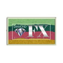 Diamond FX csíkos arcfesték - Anna's Sparkle (28g)