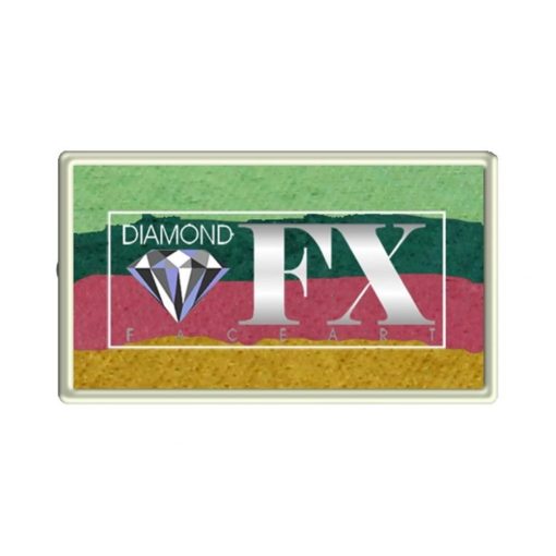 Diamond FX csíkos arcfesték - Anna's Sparkle (28g)