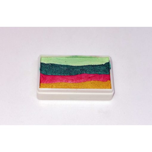 Diamond FX csíkos arcfesték - Anna's Sparkle (28g)