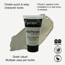 Mehron Fantasy FX – Zombie Flesh - Zombi Hús 30ml