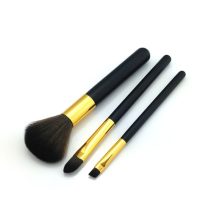 Profi csillámtetoválás ecsetkészlet - 3 db-os