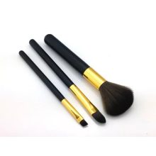 Profi csillámtetoválás ecsetkészlet - 3 db-os