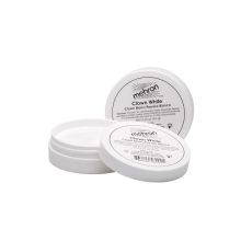 MEHRON Clown White - Bohóc fehér  (65 gramm)