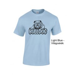 Póló Bulldog 2