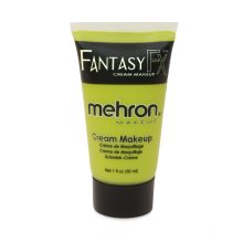 Mehron Fantasy FX – Ogre Green - Ogre Zöld 30ml
