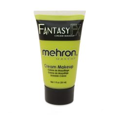 Mehron Fantasy FX – Ogre Green - Ogre Zöld 30ml