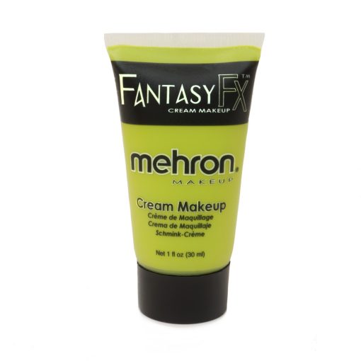 Mehron Fantasy FX – Ogre Green - Ogre Zöld 30ml