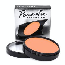 Mehron AQ – Pastel Orange - Pasztell Narancs 40 gr