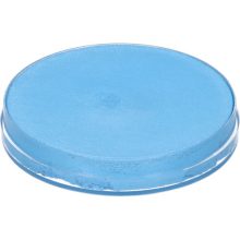 Superstar arcfesték - Baba kék gyöngyház 45g Baby blue (shimmer)063/