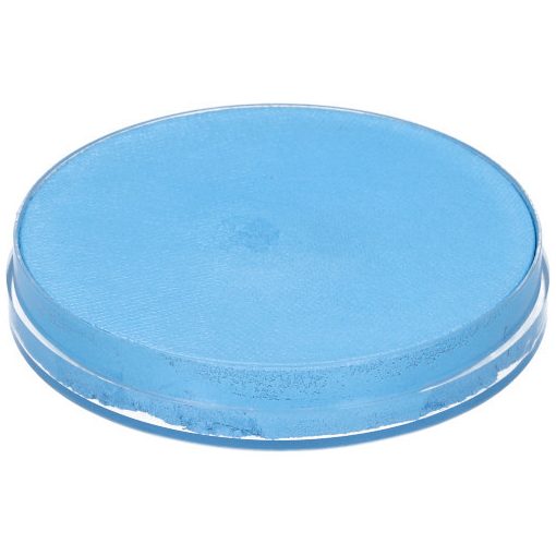 Superstar arcfesték - Baba kék gyöngyház 45g Baby blue (shimmer)063/