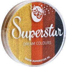 Superstar Dream Colors arcfesték - Safari 45 gr