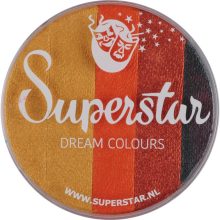 Superstar Dream Colors arcfesték - Safari 45 gr