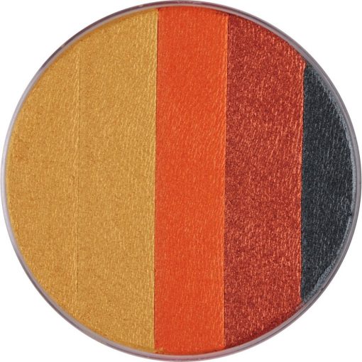 Superstar Dream Colors arcfesték - Safari 45 gr