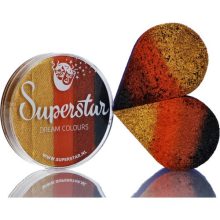 Superstar Dream Colors arcfesték - Safari 45 gr