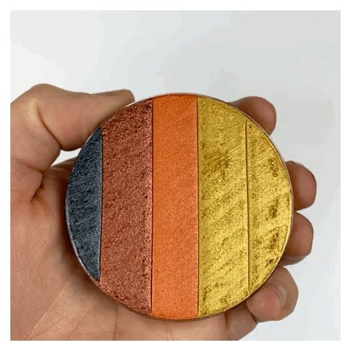 Superstar Dream Colors arcfesték - Safari 45 gr