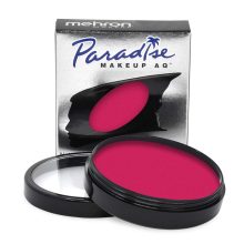 Mehron Paradise - Sötét Rózsaszín arcfesték 40g "Dark Pink"