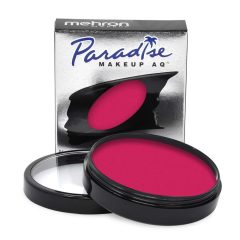   Mehron Paradise - Sötét Rózsaszín arcfesték 40g "Dark Pink"