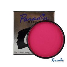 Mehron Paradise - Sötét Rózsaszín arcfesték 40g "Dark Pink"