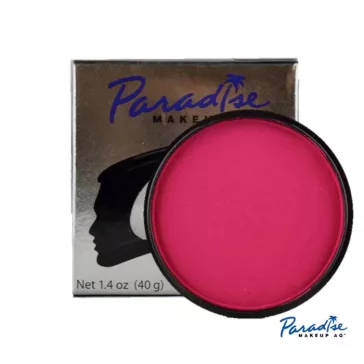   Mehron Paradise - Sötét Rózsaszín arcfesték 40g "Dark Pink"