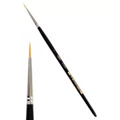 PXP Professional Colors  kerek ecset 1-es 41276
