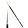 PXP Professional Colors  kerek ecset 1-es 41276