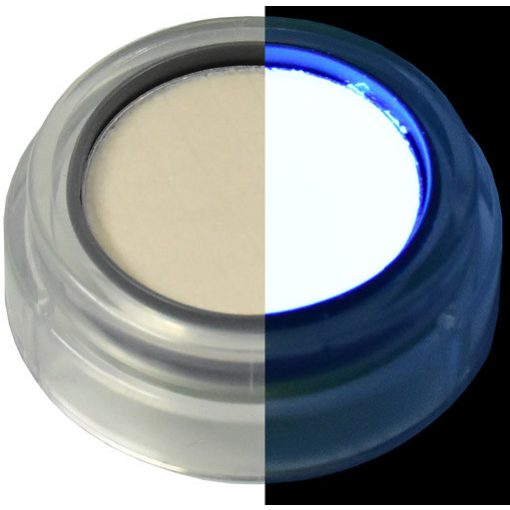 Grimas  UV Fluor  6 színű arcfesték készlet