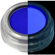 Grimas  UV Fluor  6 színű arcfesték készlet