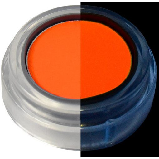 Grimas  UV Fluor  6 színű arcfesték készlet