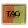 TAG csíkos arcfesték PEARL COPPER & PEARL BRONZE GREEN 50gr