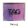 TAG csíkos arcfesték PEARL PURPLE & PEARL LILAC 50gr
